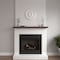 Ekena Millwork Alexa Ceiling Medallion (Fits Canopies up to 2 7/8"), 20 1/2"OD x 1 7/8"P, Primed White CM20AL - alternate 7